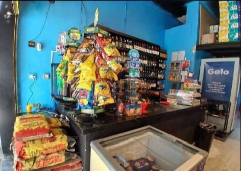 Loja-Salão à venda, 60m² - Foto 10