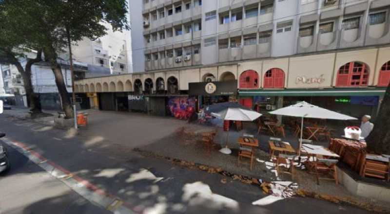 Loja-Salão à venda, 60m² - Foto 21