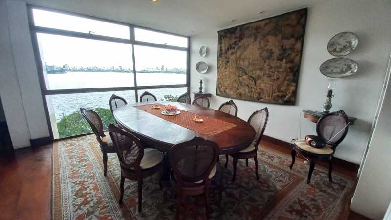 Apartamento à venda com 4 quartos, 285m² - Foto 10