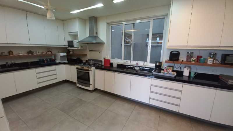 Apartamento à venda com 4 quartos, 285m² - Foto 27