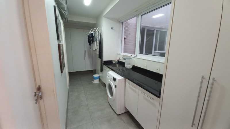 Apartamento à venda com 4 quartos, 285m² - Foto 30