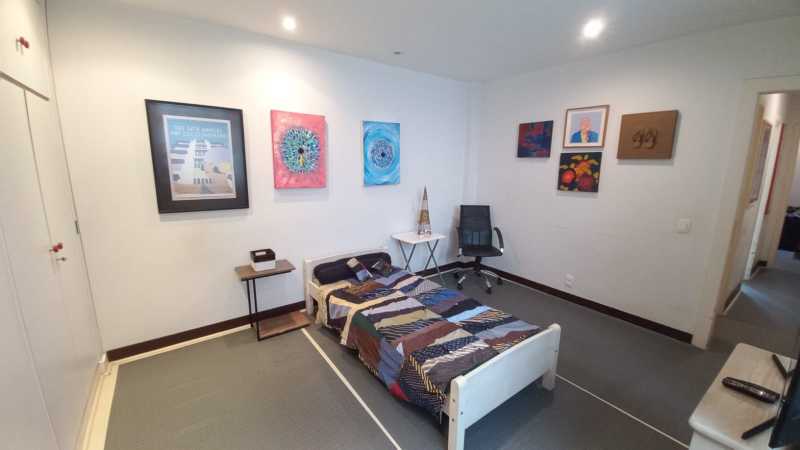 Apartamento à venda com 4 quartos, 285m² - Foto 14