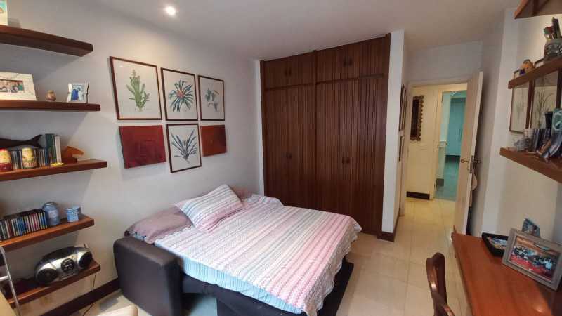 Apartamento à venda com 4 quartos, 285m² - Foto 19