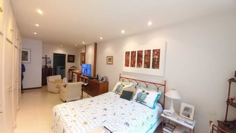 Apartamento à venda com 4 quartos, 285m² - Foto 24