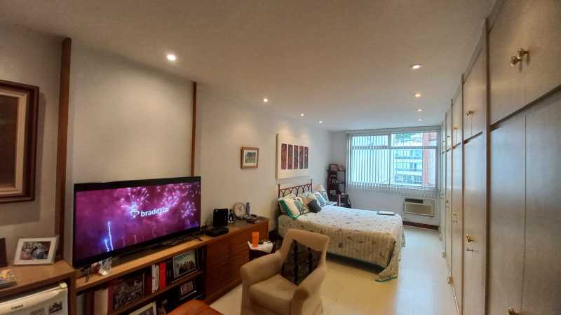Apartamento à venda com 4 quartos, 285m² - Foto 23