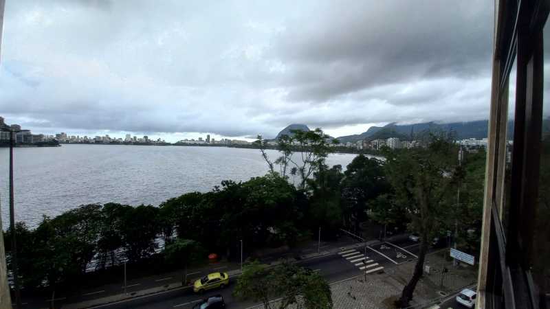 Apartamento à venda com 4 quartos, 285m² - Foto 28