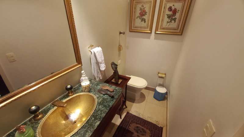 Apartamento à venda com 4 quartos, 285m² - Foto 9