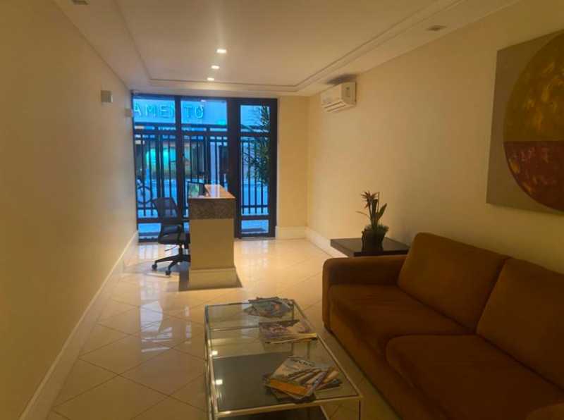 Apartamento, 2 quartos, 110 m² - Foto 20