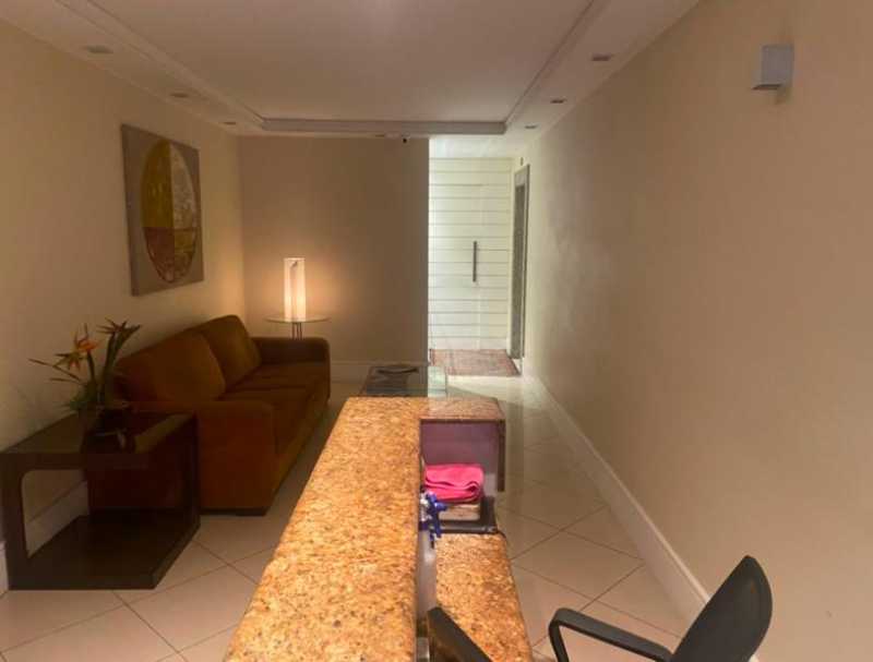 Apartamento, 2 quartos, 110 m² - Foto 21
