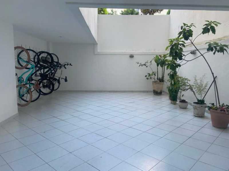 Apartamento, 2 quartos, 110 m² - Foto 23