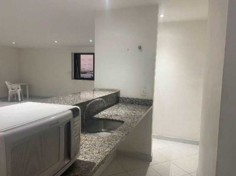 Apartamento, 2 quartos, 110 m² - Foto 22