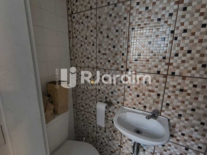 Apartamento, 2 quartos, 110 m² - Foto 19