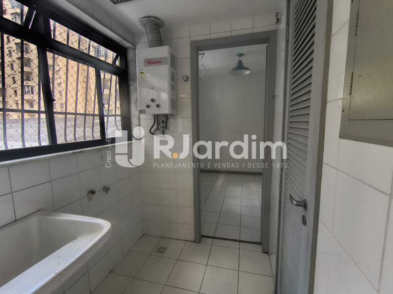Apartamento, 2 quartos, 110 m² - Foto 17