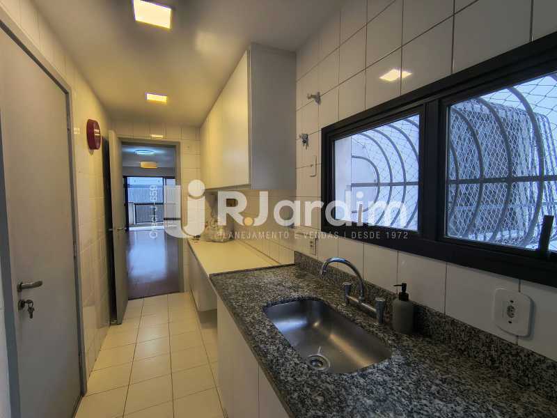 Apartamento, 2 quartos, 110 m² - Foto 15