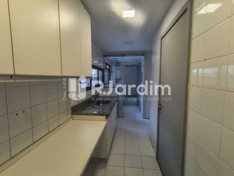 Apartamento, 2 quartos, 110 m² - Foto 16