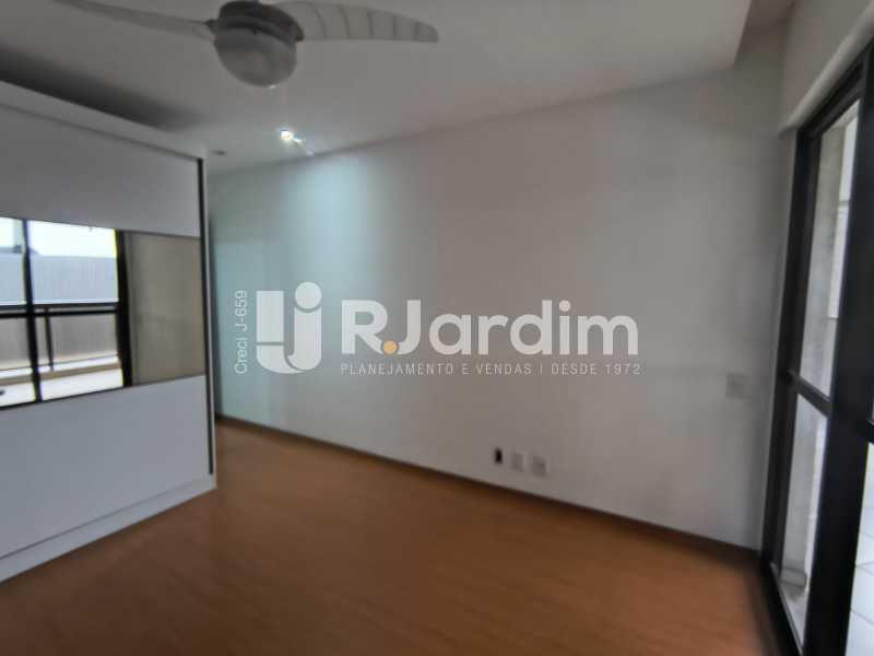 Apartamento, 2 quartos, 110 m² - Foto 8