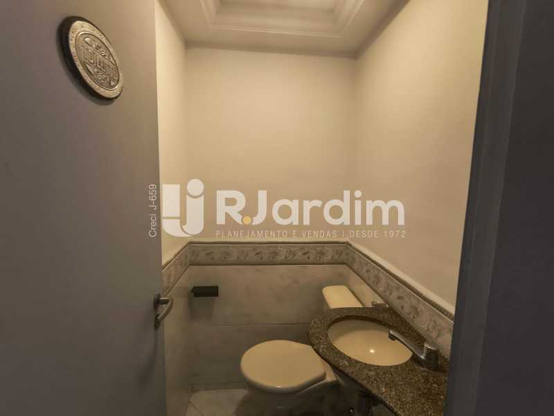 Apartamento, 2 quartos, 110 m² - Foto 5