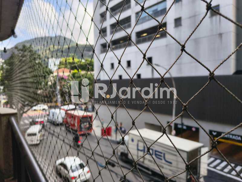 Apartamento, 2 quartos, 110 m² - Foto 4