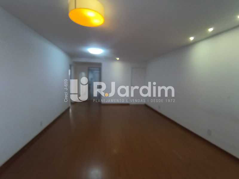 Apartamento, 2 quartos, 110 m² - Foto 1