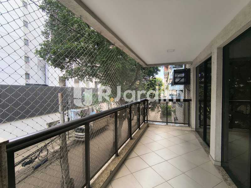 Apartamento, 2 quartos, 110 m² - Foto 3