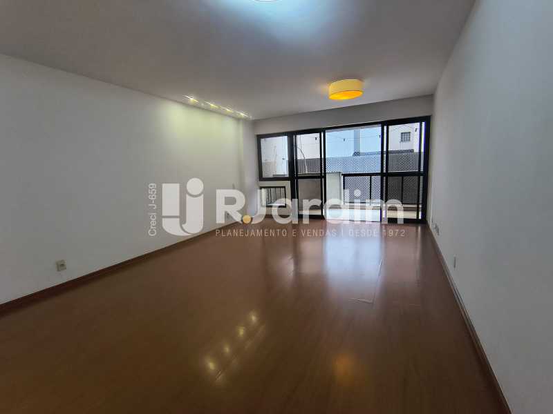 Apartamento, 2 quartos, 110 m² - Foto 2