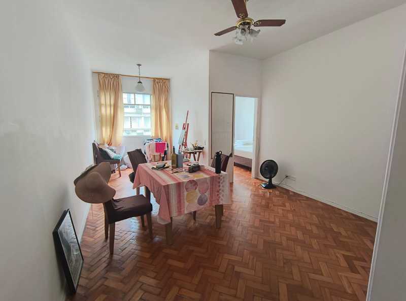Apartamento, 2 quartos, 77 m² - Foto 1