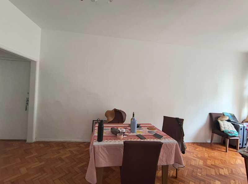 Apartamento, 2 quartos, 77 m² - Foto 2