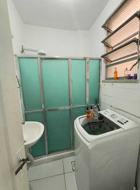 Apartamento, 2 quartos, 77 m² - Foto 11