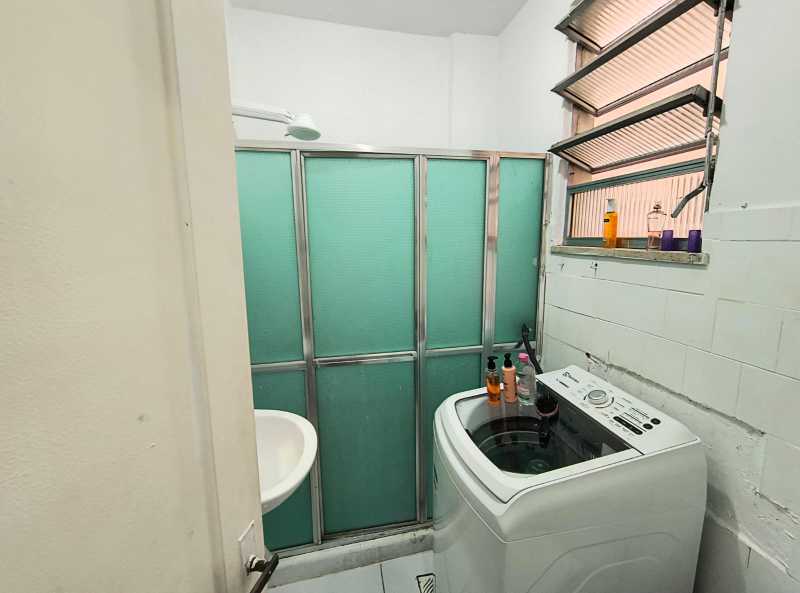 Apartamento, 2 quartos, 77 m² - Foto 12