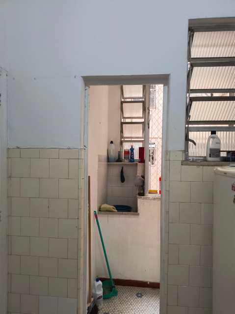 Apartamento, 2 quartos, 77 m² - Foto 13