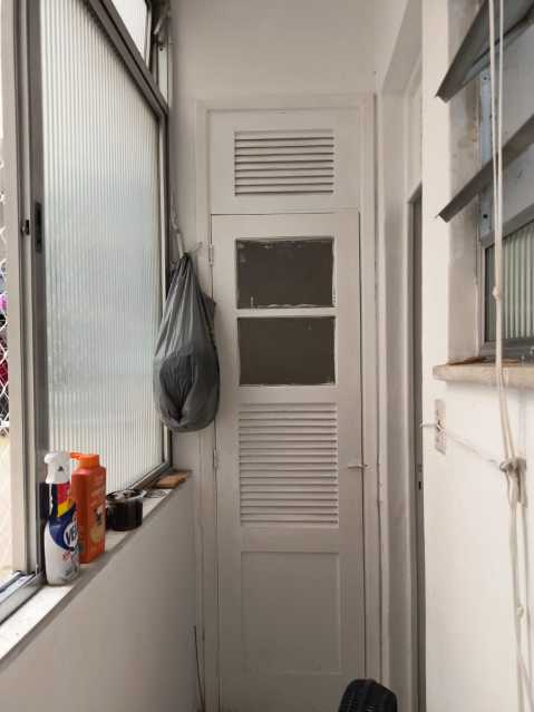 Apartamento, 2 quartos, 77 m² - Foto 15