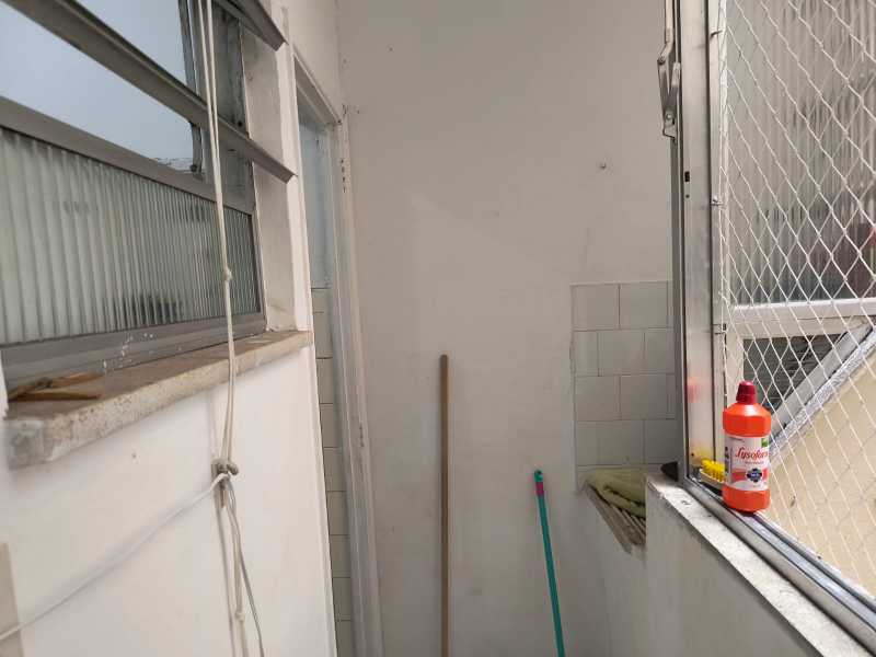 Apartamento, 2 quartos, 77 m² - Foto 16