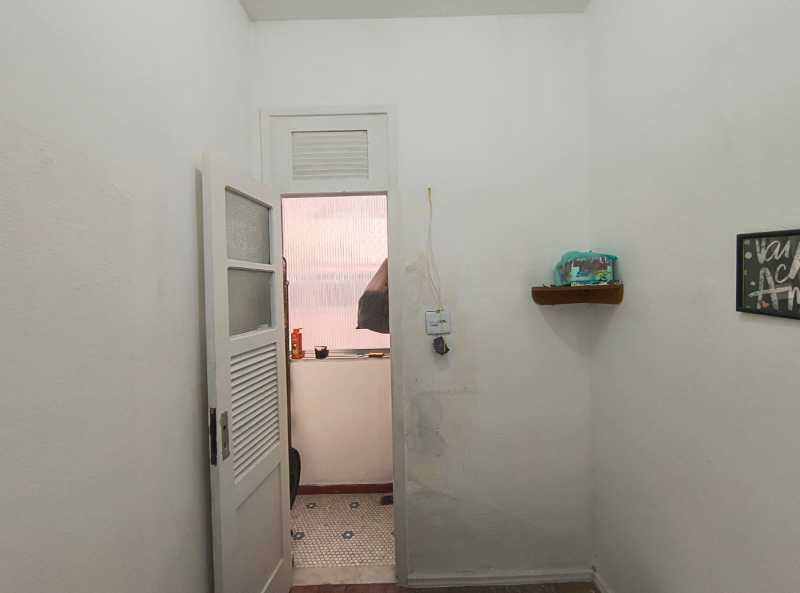 Apartamento, 2 quartos, 77 m² - Foto 17