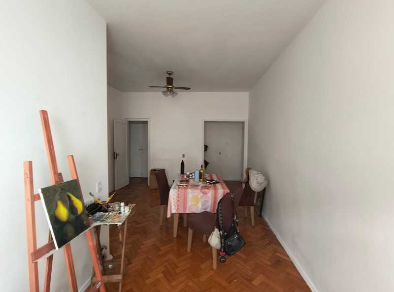 Apartamento, 2 quartos, 77 m² - Foto 3