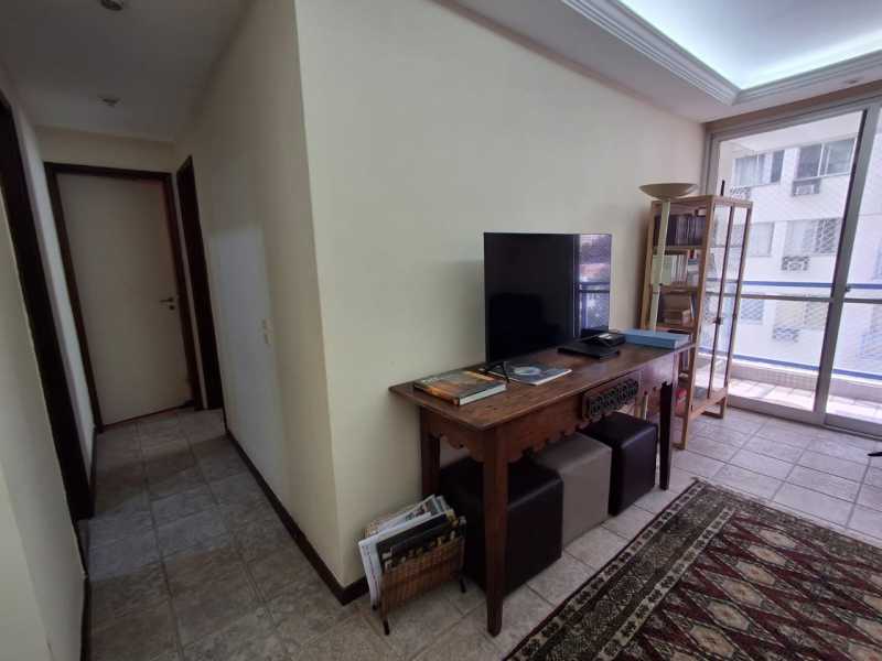 Flat/Apart Hotel à venda com 2 quartos, 72m² - Foto 4