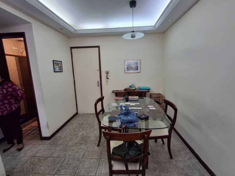 Flat/Apart Hotel à venda com 2 quartos, 72m² - Foto 5