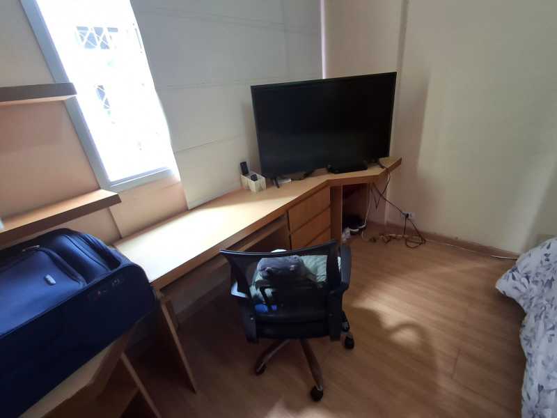 Flat/Apart Hotel à venda com 2 quartos, 72m² - Foto 7