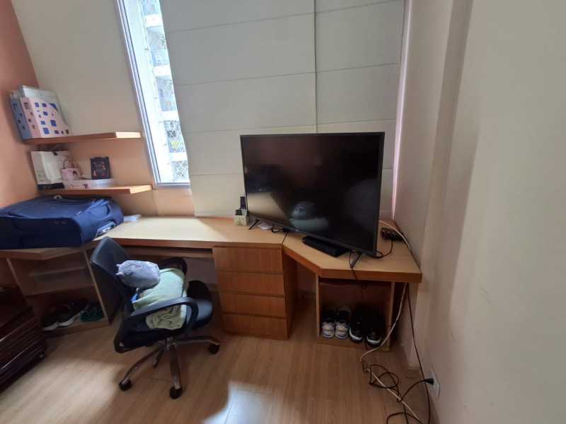 Flat/Apart Hotel à venda com 2 quartos, 72m² - Foto 8