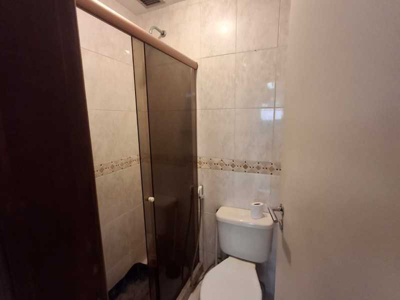 Flat/Apart Hotel à venda com 2 quartos, 72m² - Foto 17