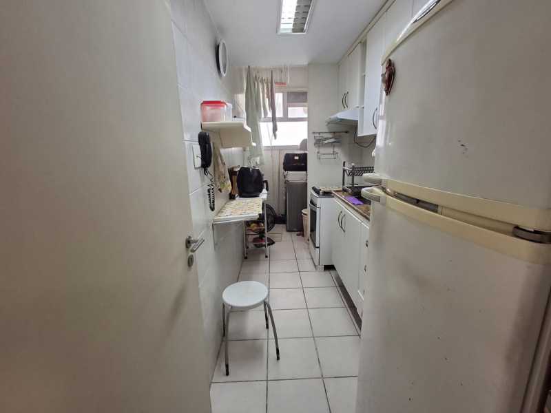 Flat/Apart Hotel à venda com 2 quartos, 72m² - Foto 19