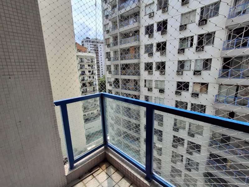 Flat/Apart Hotel à venda com 2 quartos, 72m² - Foto 21