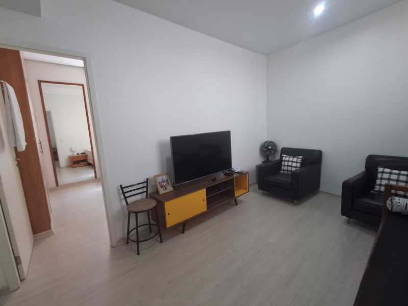 Flat/Apart Hotel, 1 quarto, 48 m² - Foto 2