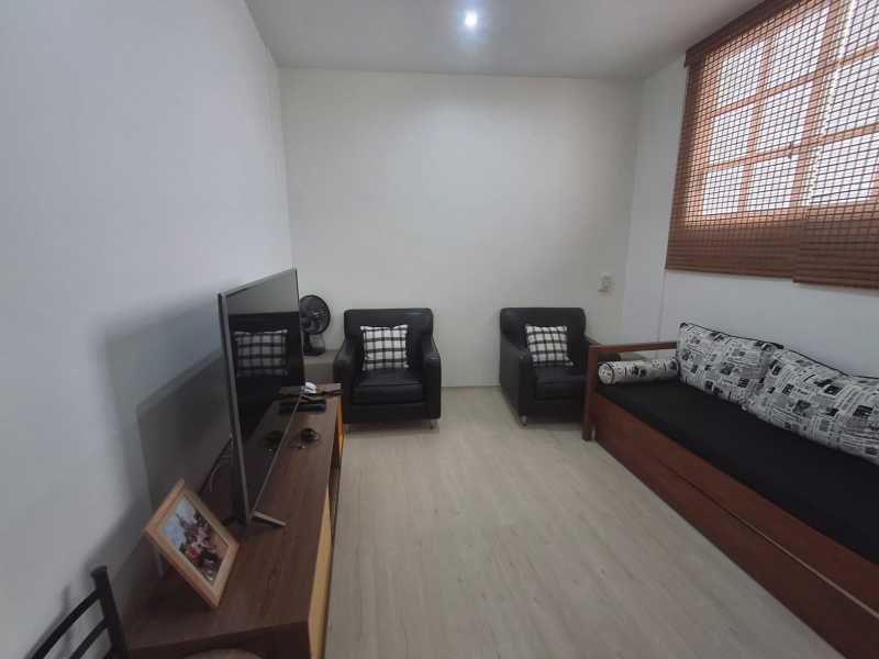 Flat/Apart Hotel, 1 quarto, 48 m² - Foto 3