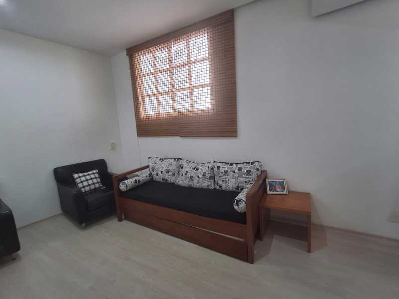 Flat/Apart Hotel, 1 quarto, 48 m² - Foto 4