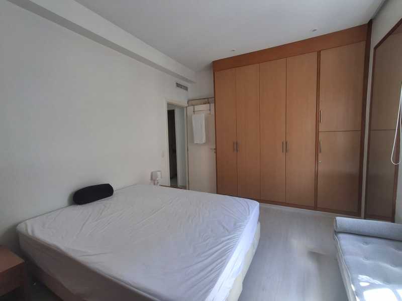 Flat/Apart Hotel, 1 quarto, 48 m² - Foto 5