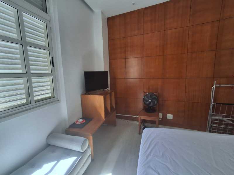 Flat/Apart Hotel, 1 quarto, 48 m² - Foto 6
