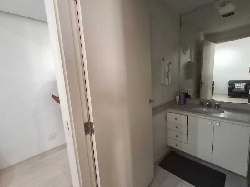 Flat/Apart Hotel, 1 quarto, 48 m² - Foto 8