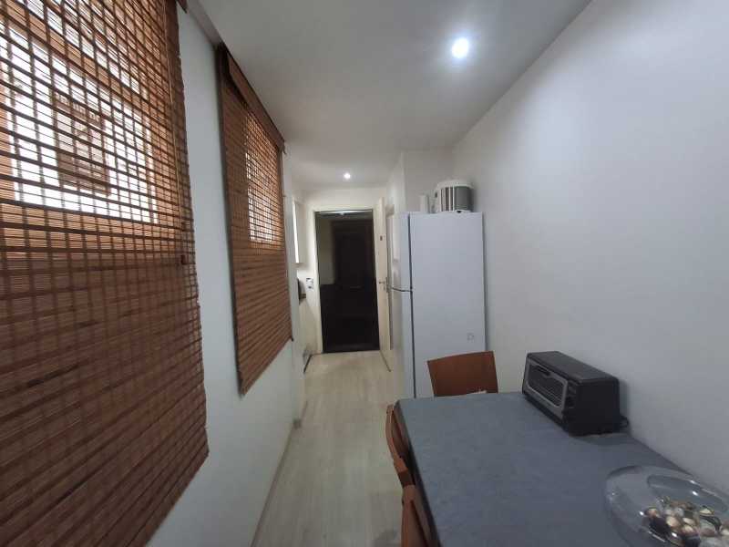 Flat/Apart Hotel, 1 quarto, 48 m² - Foto 11
