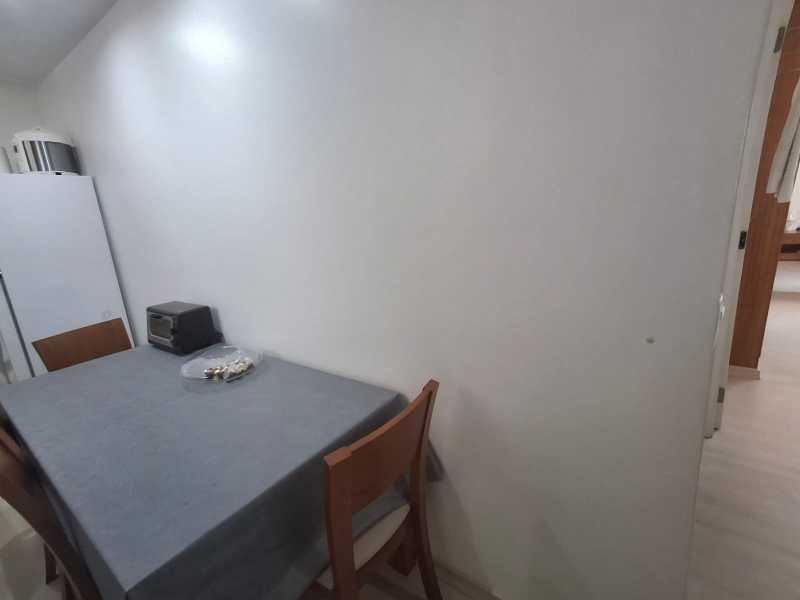 Flat/Apart Hotel, 1 quarto, 48 m² - Foto 13