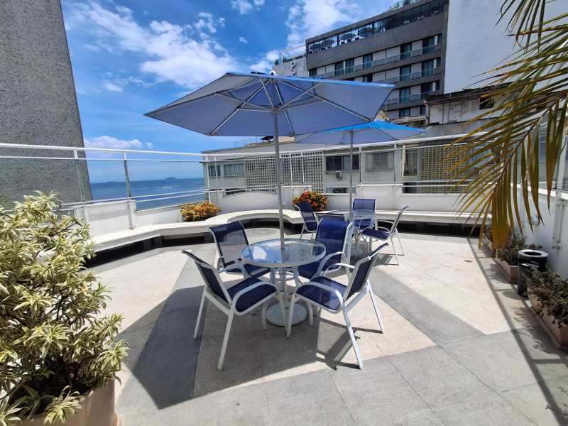 Flat/Apart Hotel, 1 quarto, 48 m² - Foto 1